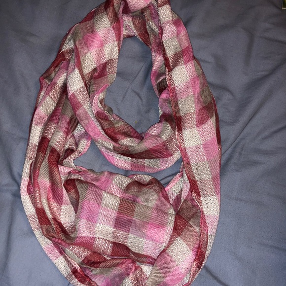 Infinity scarf - Picture 5 of 5